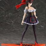 GIRLS UND PANZER TSURUKI DIRNDL 1/6 FIG