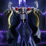 OVERLORD AINZ OOAL GOWN PUP SP RERUN
