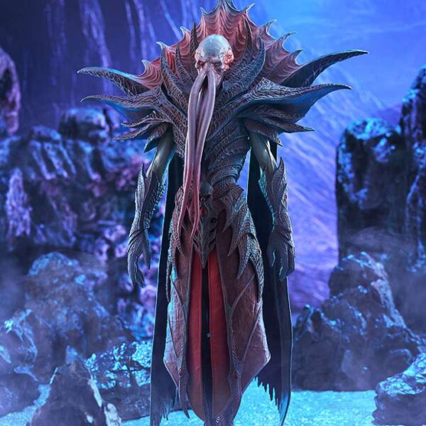 BALDUR GAME 3 THE EMPEROR PUP SP