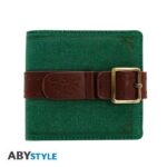 THE LEGEND OF ZELDA LINK'S TUNIC WALLET