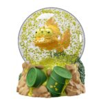 THE SIMPSONS BLINKY FISH SNOWBALL