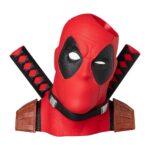 MARVEL DEADPOOL PEN HOLDER