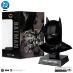 DC BATMAN 1:3 COWL REPLICA COURT OF OWLS