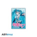 HATSUNE MIKU MAGNET
