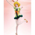 ONE PIECE P.O.P CARROT LIMITED ED STATUE RERUN