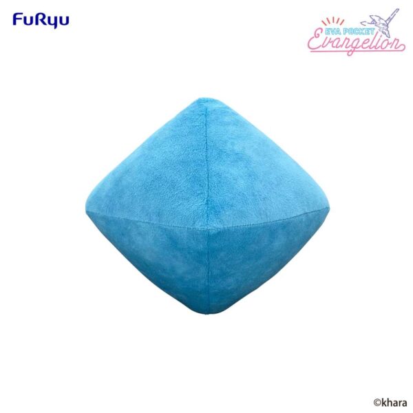 EVANGELION 6TH ANGEL EVA POCKET PLUSH