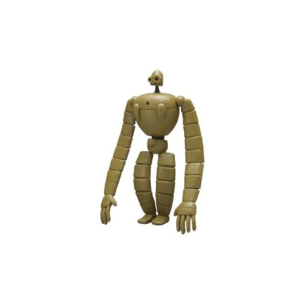 CASTLE I/T SKY SOLDIER GARDENER VER MK