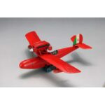 PORCO ROSSO SAVOIA S21 HYDRA 1/72 MK