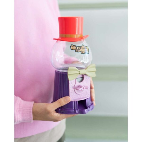 WILLY WONKA COIN DISPENSER