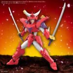30MF YOROI SHINDEN SAMURAI TROOPERS RONIN WARRIORS GAI OF THE HEAT