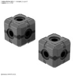 CUSTOMIZE MATERIAL EX JOINTCORE CUBE