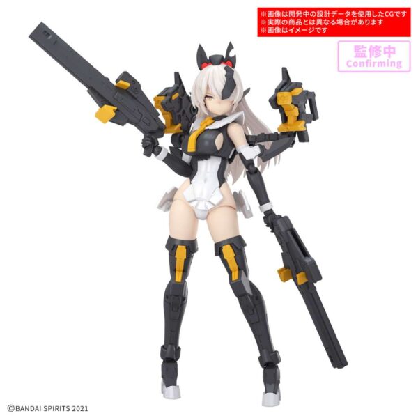 30MS SIS HC 106K BELVERIA-BERYS FEROCE F