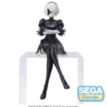 NIER AUTOMATA 2B PM PERCHING RERUN