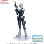 KAIJU NO. 8 GEN NARUMI XSTELLAR FIGURE