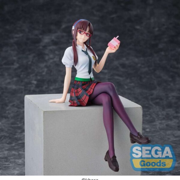 REBUILD OF EVA MARI MAKI ILL PM PERCHING