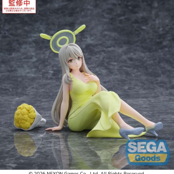 BLUE ARCHIVE NONOMI YUMEMIRIZE FIGURE