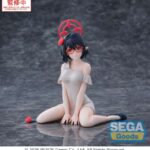 BLUE ARCHIVE AYANE YUMEMIRIZE FIGURE