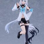 HOLOLIVE PRODUCTION SHIRAKAMI FIGMA AF