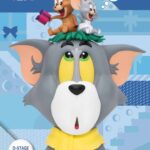 TOM & JERRY CHEESY WISHES D-STAGE