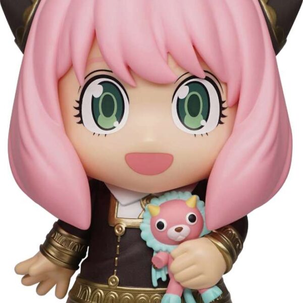 SPY X FAMILY ANYA FIGURAL BANK