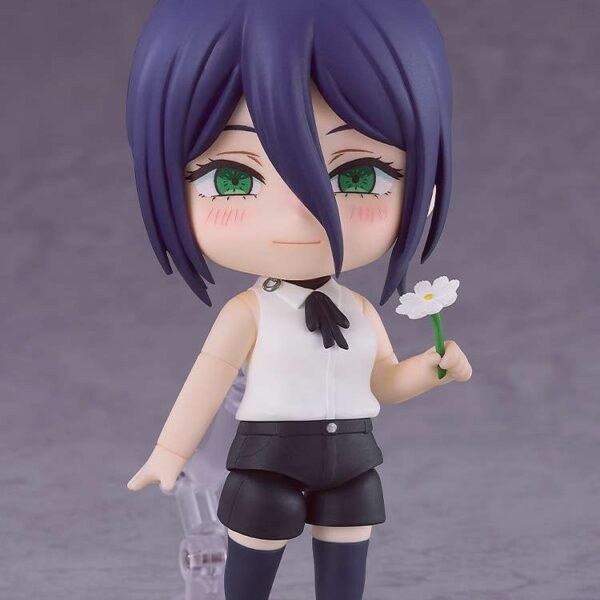 CHAINSAW MAN REZE NENDOROID
