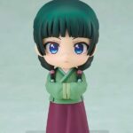 THE APOTHECARY DIARIES MAOMAO NENDOROID