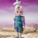 DRAGON BALL DAIMA SUPREME KAI (MINI) SHF