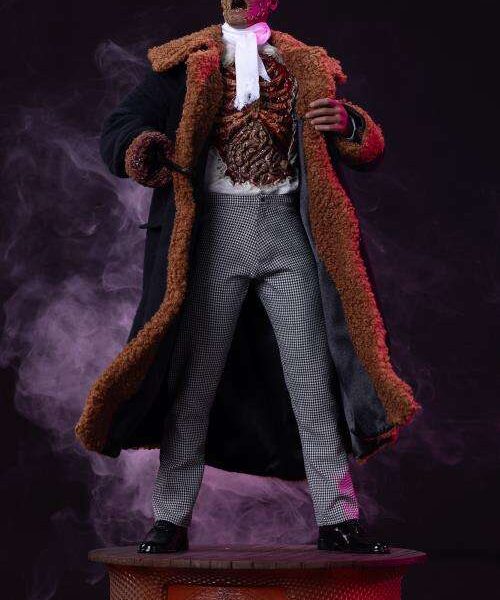 CANDYMAN 1:4 STATUE