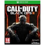 Call of Duty Black Ops III