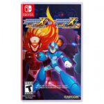 Mega Man X Legacy Collection 1+2