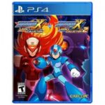 Mega Man X Legacy Collection 1+2