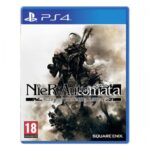 Nier Automata -GOTY