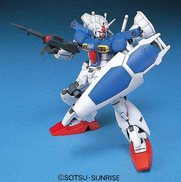 HGUC RX-78 GP01FB 1/144