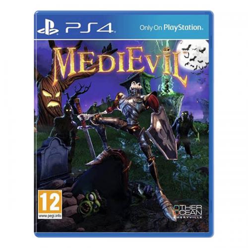 Medievil