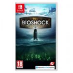 Bioshock the Collection (CODICE)