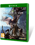 Monster Hunter World