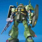MG HI-ZACK 1/100