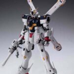MG GUNDAM CROSS BONE X-1 VER KA 1/100