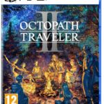 Octopath Traveler II