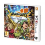 Dragon Quest VII - Fragments of the Forgotten Past