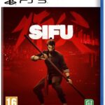 Sifu - Standard Edition