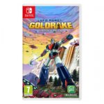 Ufo Robot Goldrake: Il Banchetto Dei Lupi