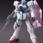 HGUC GUNDAM V 1/144