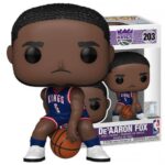 Funko POP! NBA Sacramento Kings: De'Aaron Fox -CE 24 (203)