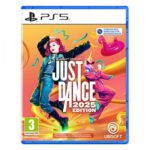 Just Dance 2025 (CODICE)