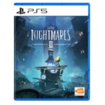 Little Nightmares II Enhanced Edition