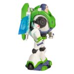 Disney Mirrorverse Action Figure Buzz Lightyear 18 cm - immagine 4