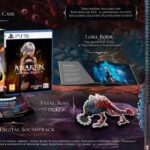 Awaken: Astral Blade - Tania's Edition