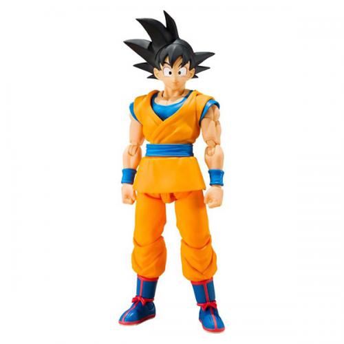 AF Dragon Ball Daima S.H.Fig: Son Goku 15cm