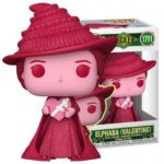 Funko POP! Wicked Valentine 25: Elphaba (1711)